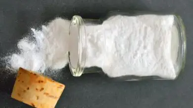 Photo of Come fare il fungicida fatto in casa con il bicarbonato di sodio