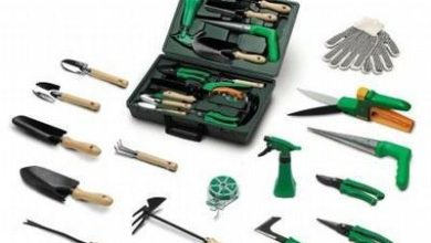 Photo of Kit attrezzi da giardinaggio