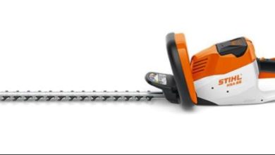 Photo of Macchine da giardino STIHL a batteria