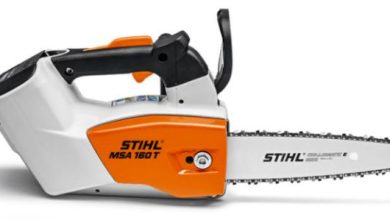 Photo of Macchine a batteria per il giardino di STIHL