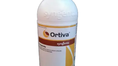Photo of Ortiva: uso di questo fungicida per il controllo delle malattie
