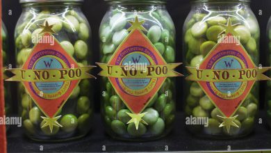 Photo of Scopri il sottaceto del diavolo (e il suo frutto esplosivo)